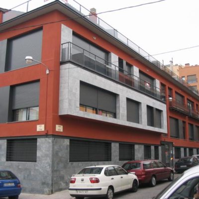 Proyecto Arquitecto Barcelona