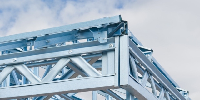 Sistema de construcció Steel Frame